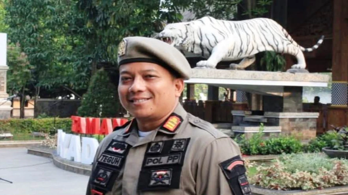 Satpol PP Purwakarta Tertibkan Pungutan di Jalan Umum, Siap Laksanakan Kebijakan KDM