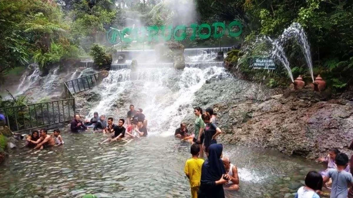 Minat Wisatawan Nusantara ke Subang Turun Pada 2024