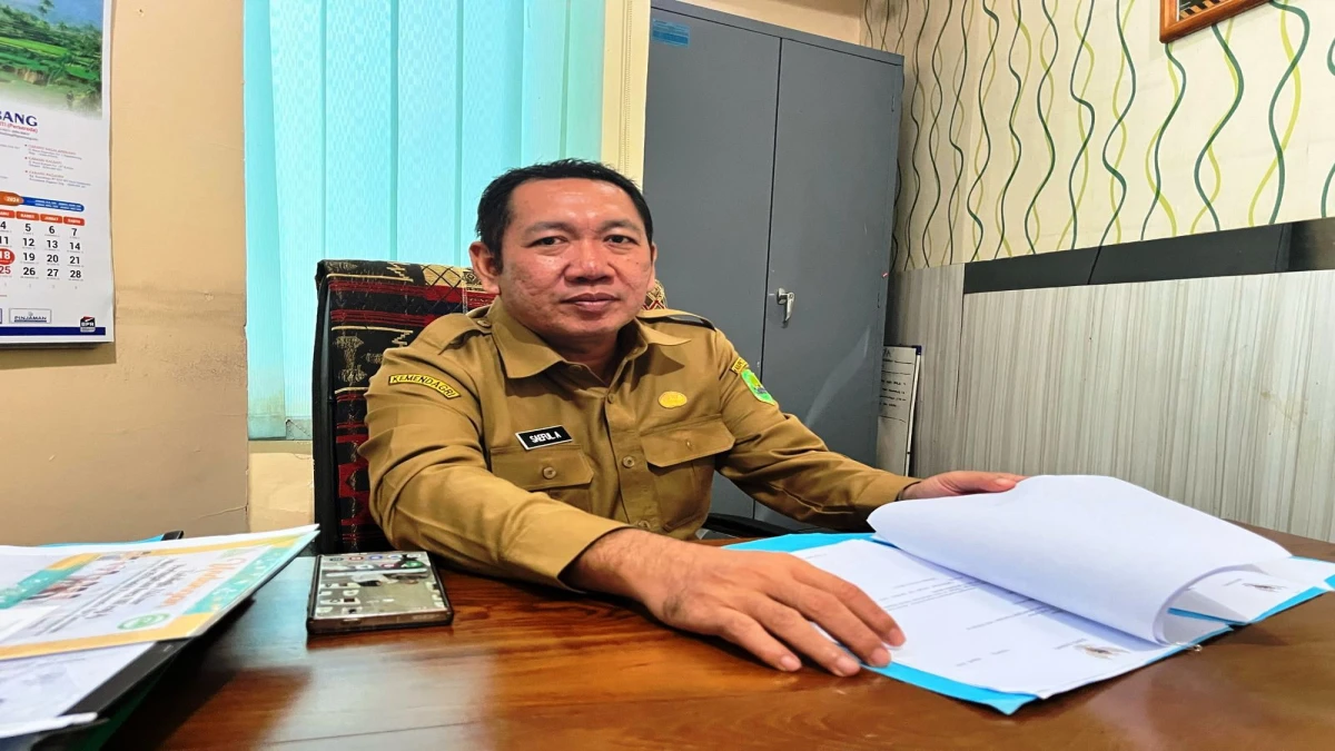 Honor Guru Ngaji di Kabupaten Subang Segera Cair Bulan Juli