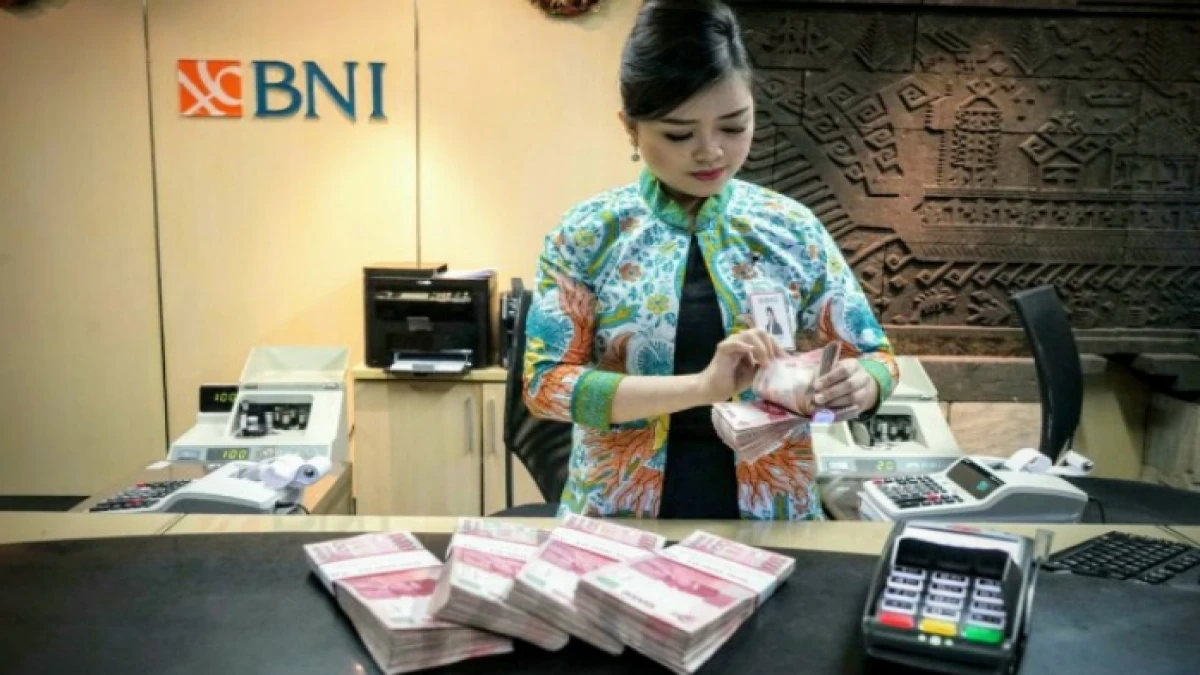 Daftar Pinjaman Bank BNI Non-KUR Terbaru 2025