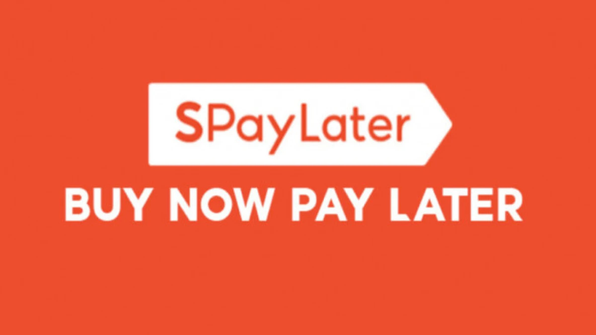 Kapan Tagihan Shopee PayLater Muncul? Ini Jadwalnya!