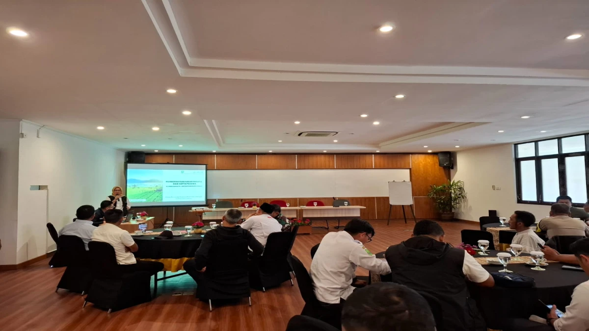 Pemda Subang Dukung Pengembangan Pariwisata Selaras dengan Kelestarian Lingkungan