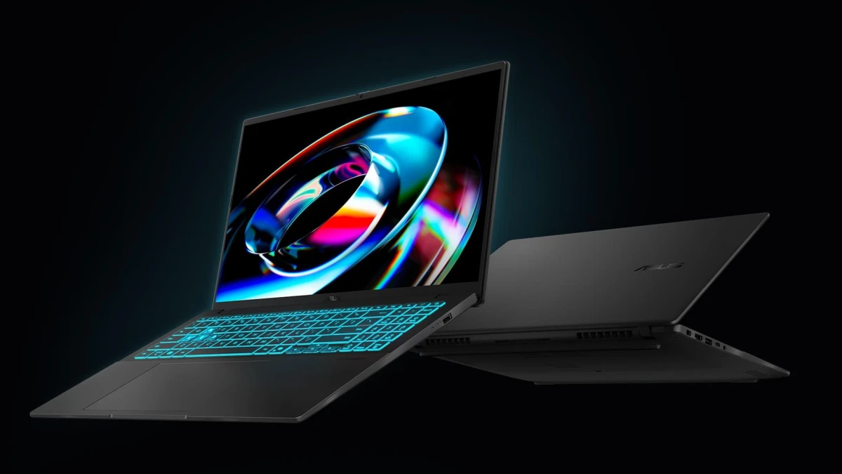 Harga Asus Gaming V16 di Indonesia, Spesifikasinya Bikin Tergoda!