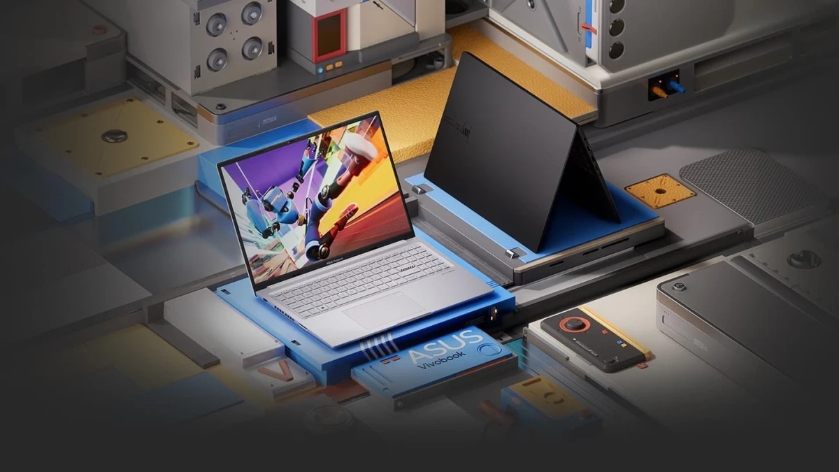 Harga Asus Gaming K16 di Indonesia, Yuk Intip Spesifikasi Lengkapnya