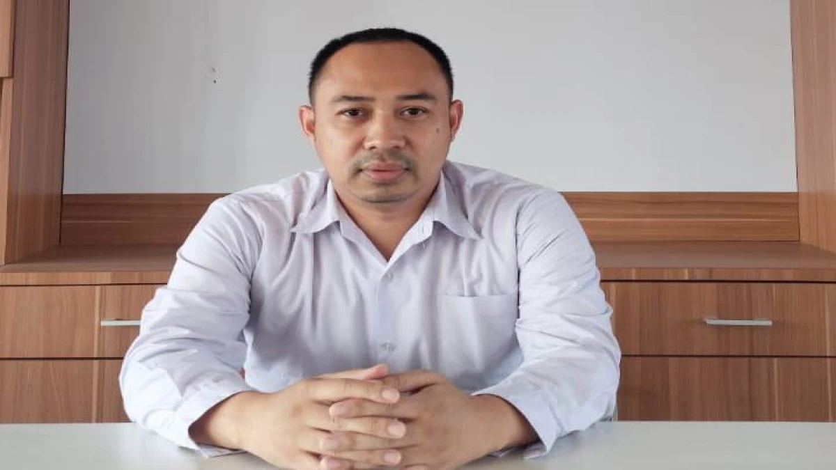 Dr. Andri, Dedikasi Tanpa Henti Membangun Kesehatan dari Pedesaan