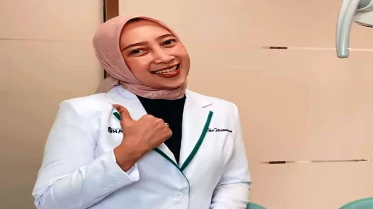 Ini Manfaat Scaling untuk Karang Gigi dari drg. Ika Fitriananingrum