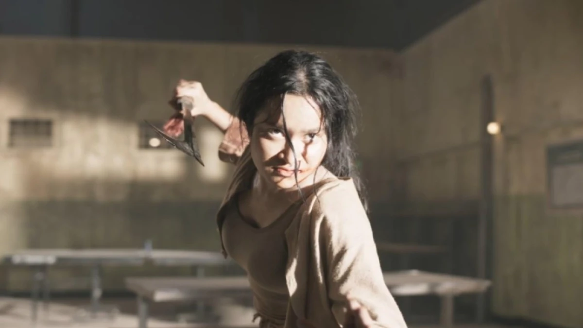 Sinopsis Penjagal Iblis: Dosa Turunan, Film Horor Tayang di Bioskop 30 April