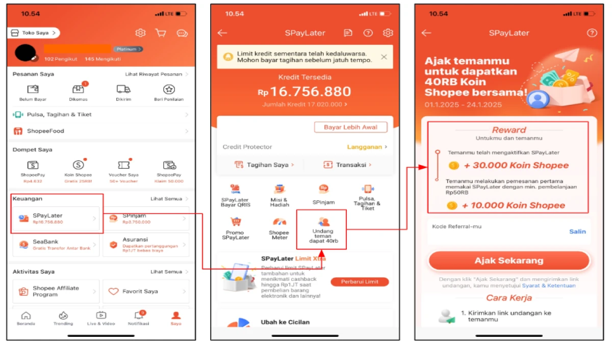 Apa Itu Paylater? Ini Pengertian dan Daftar Aplikasi Resmi Penyedia Paylater di Indonesia
