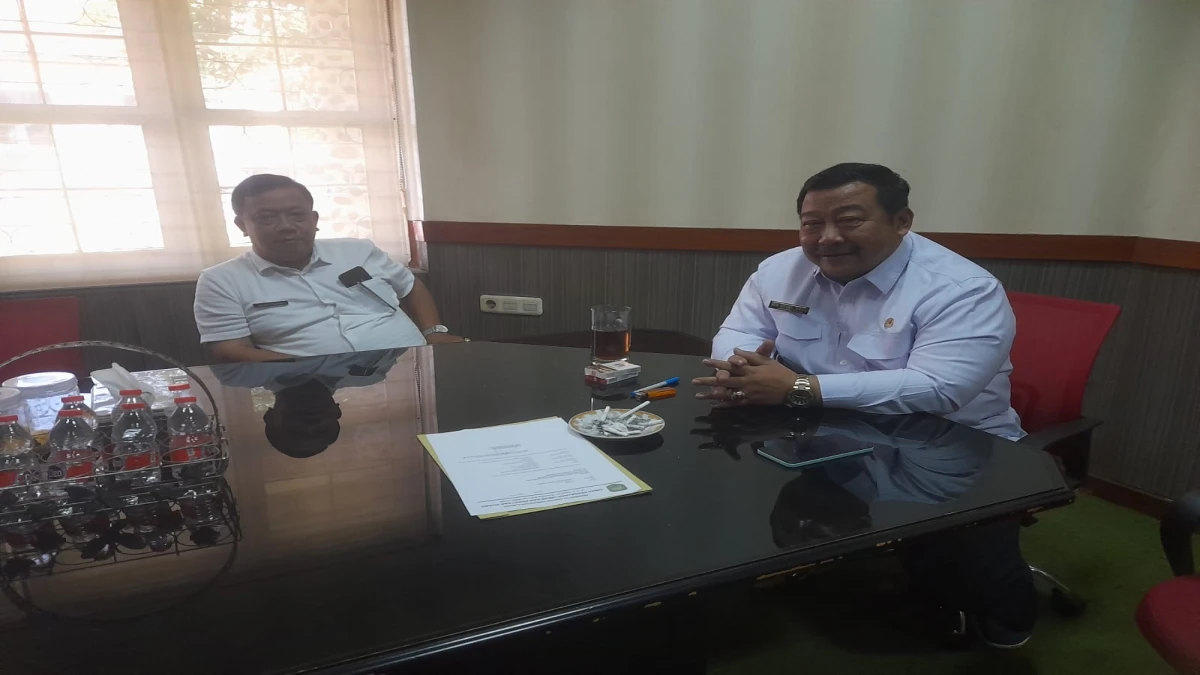 Perbaikan Jalan Tahun Ini di Subang Sekitar 250 Miliar, Segera Tender!