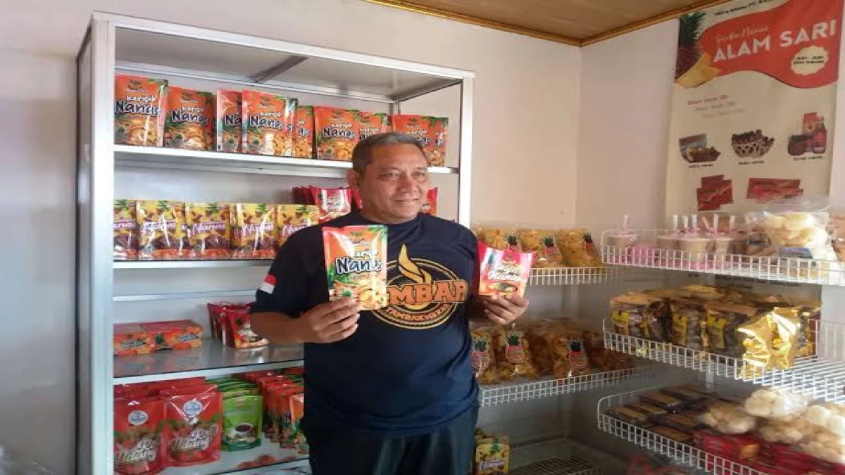 Ketua UMKM Subang Dorong Kebijakan Study Tour dalam Kota untuk Dongkrak Perekonomian Lokal