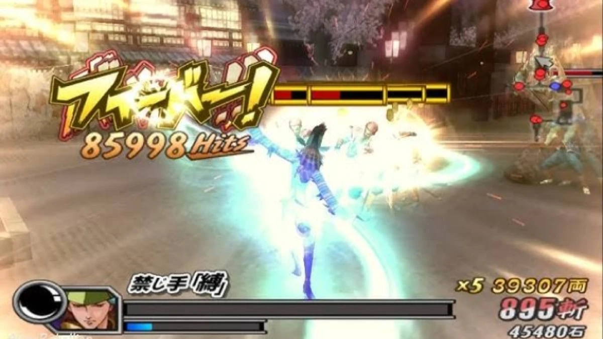 Daftar Item Terlangka Basara 2 Heroes, Efek yang Dihasilkan sangat Menguntungkan!