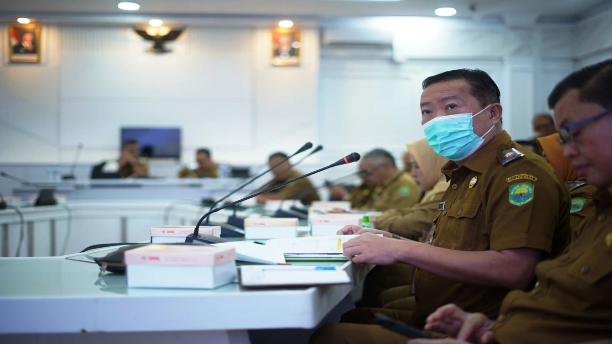 Perlu Tindakan Pencegahan, Kasus DBD Melonjak di Subang Jadi Ancaman Serius