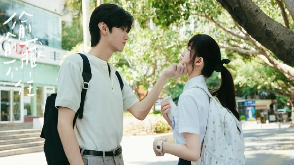 Sinopsis dan Pemeran Drama China Hidden Love: Kisah Cinta Remaja yang Hangat