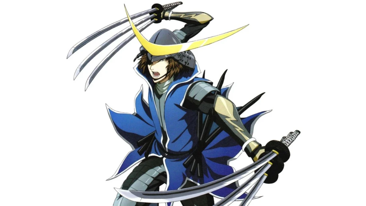 Ini Dia Daftar Lengkap Karakter Terkuat di Sengoku Basara 2 Heroes! Siapa Jagoan Utamamu?