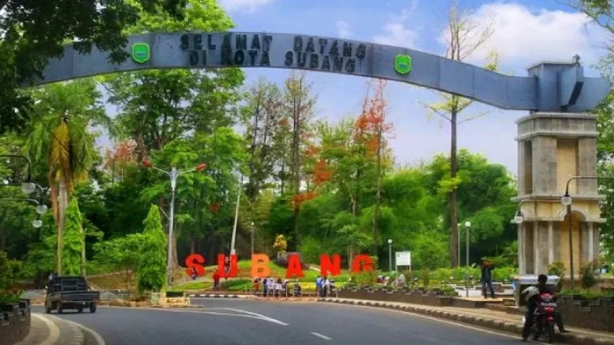 7 Tempat Paling Bersejarah di Kabupaten Subang yang Wajib Dikunjungi