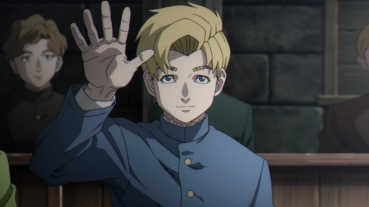 Tempat Nonton Anime Orb on The Movements of The Earth (Eps 1 - 25) Sub Indo