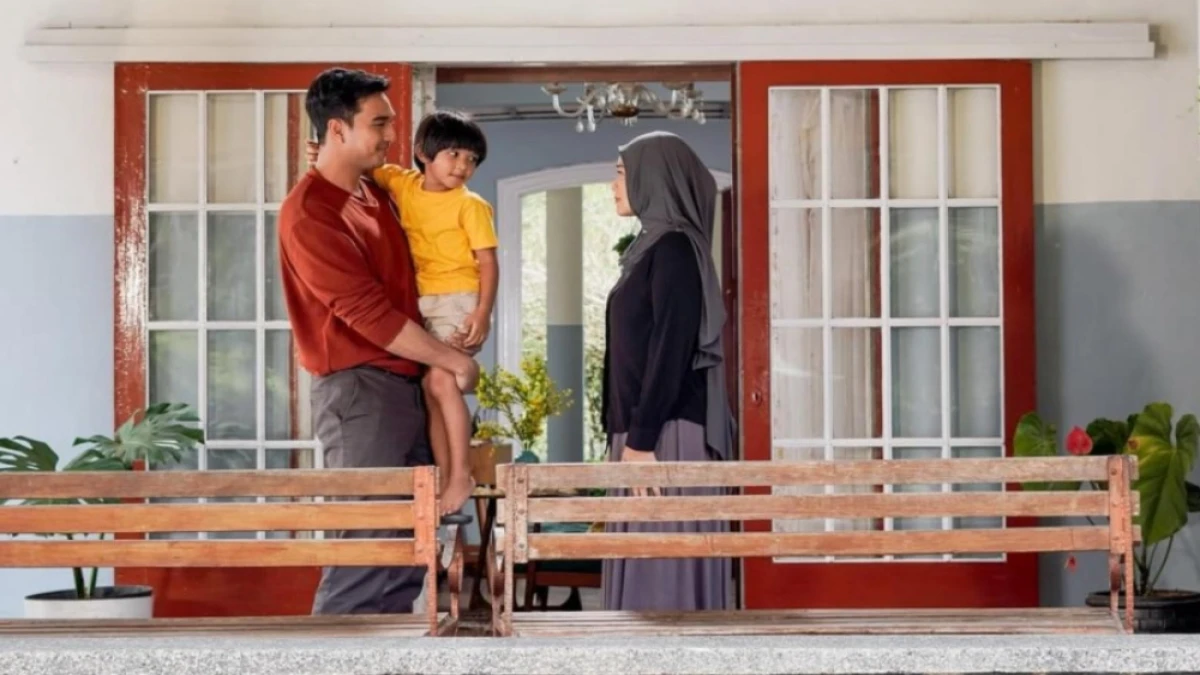Sinopsis dan Daftar Pemain Film Tabayyun, Tayang di Bioskop 8 Mei