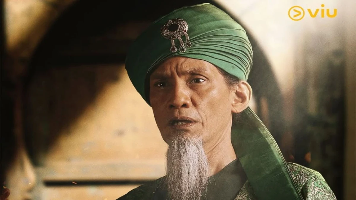 Gak Usah Cari di Telegram! Ini Link Resmi Nonton Walid Episode 1-15 Gratis!