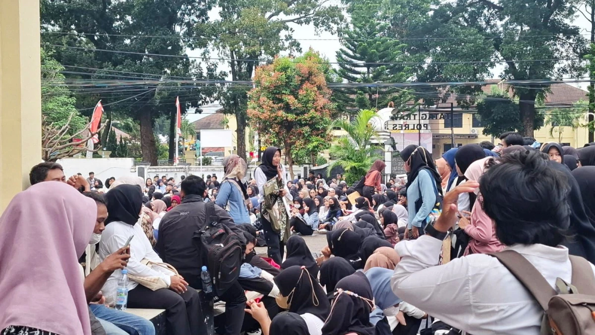 Bonus Demografi, Pengangguran Capai 63 Ribu Jiwa di SUbang