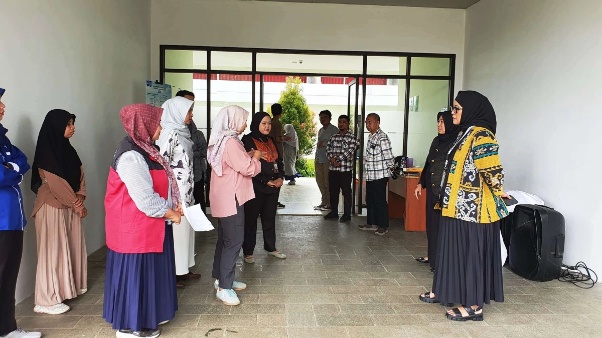Politeknik Negeri Subang Siap Gelar UTBK-SNBT Pertama di Subang