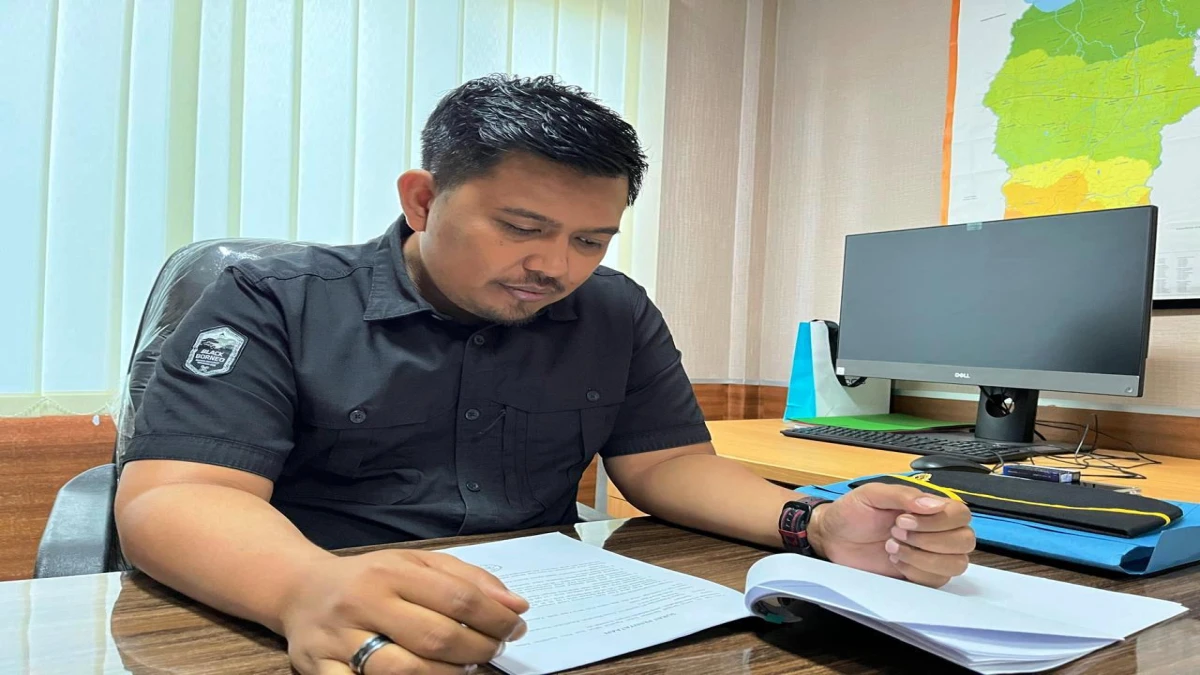 Kejaksaan Subang Tangani Dua Kasus Korupsi, Soal RSUD dan Gapoktan