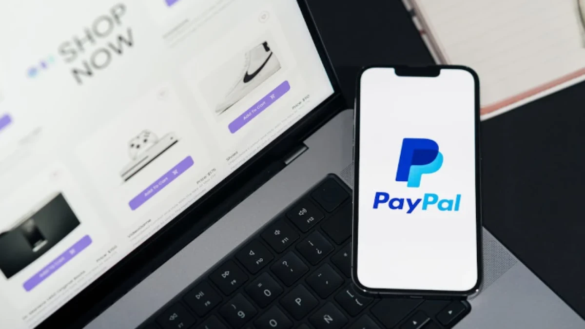 Cara Isi Saldo PayPal dengan Mudah, Cepat, dan Aman!