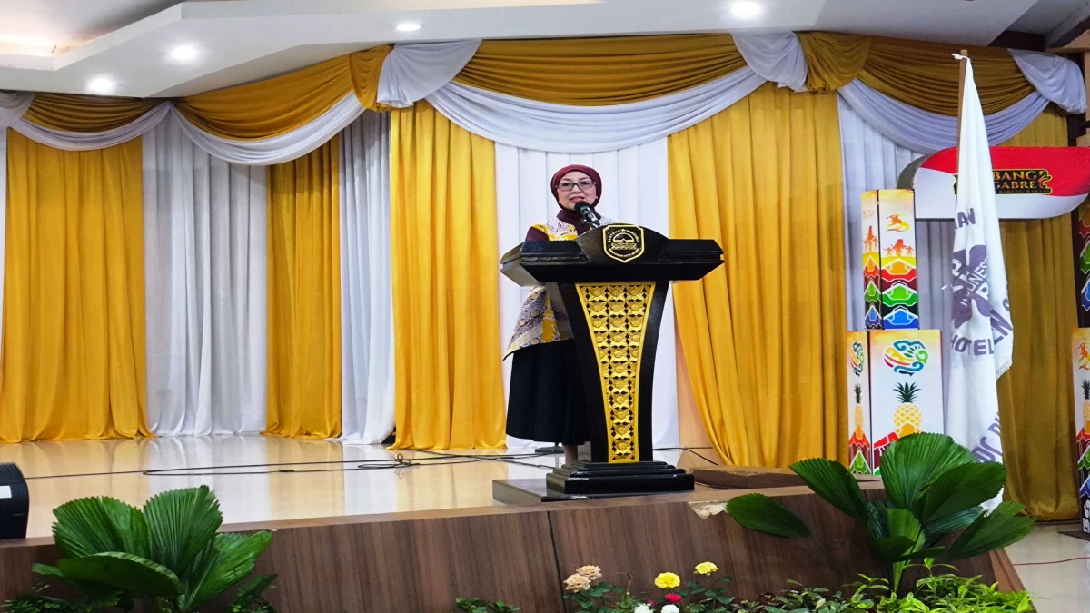 Sektor Perhotelan dan Restoran di Subang Sudah Sumbang PAD Rp11 Miliar