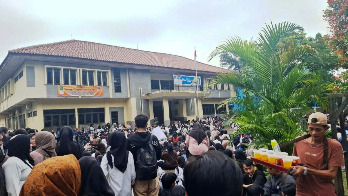 Jadi Catatan Disnakertrans Subang, Banyak Perusahaan Belum Patuh Lapor Info Terkait Lowongan Kerja