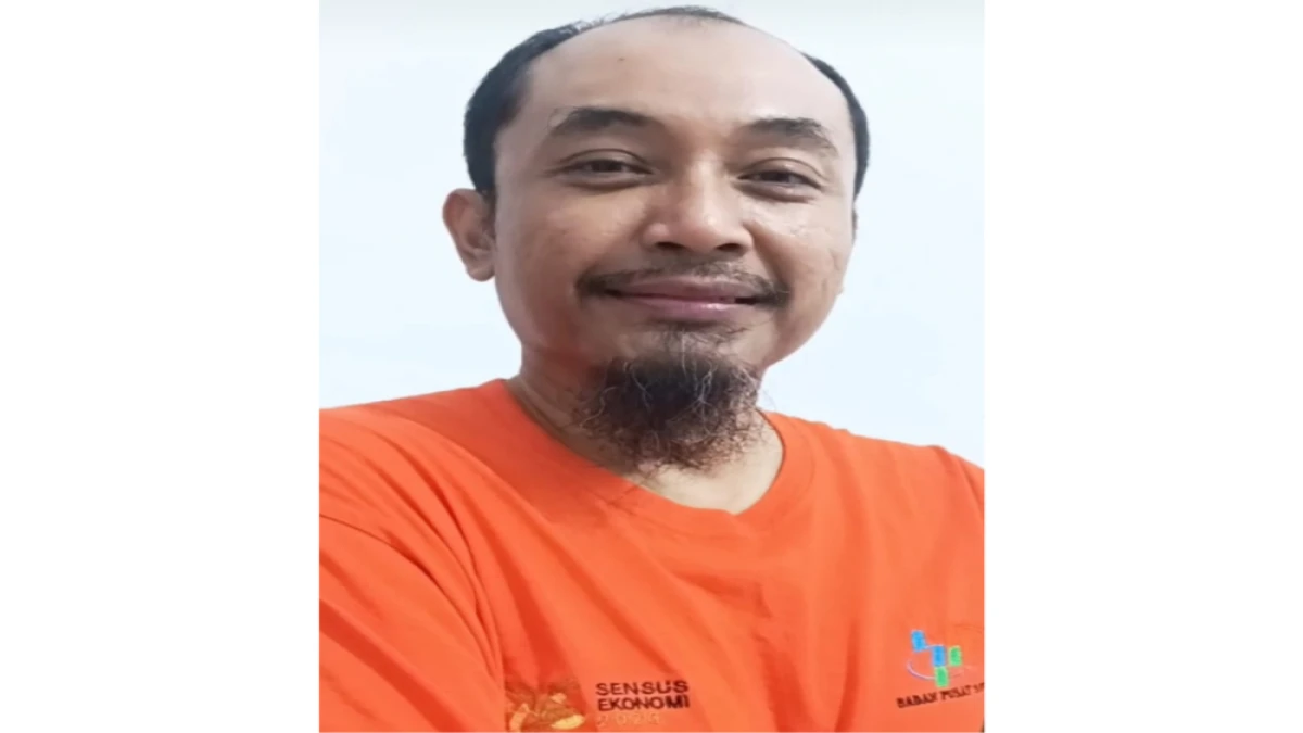 Data Sensus Ekonomi 2026 sebagai Sumber Informasi Potensi Bisnis di Kota Bekasi
