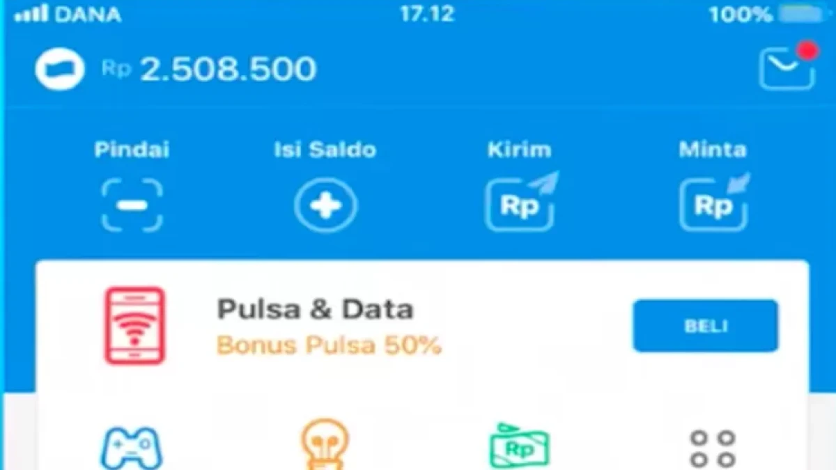 Belanja Sekarang, Bayar Nanti Jadi Lebih Mudah! Ini Fitur DANA Paylater dan Cara Pakai DANA Cicil