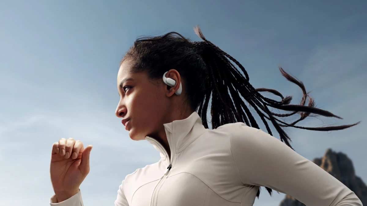 TWS Huawei FreeArc Resmi Meluncur di Indonesia, Ini Harganya