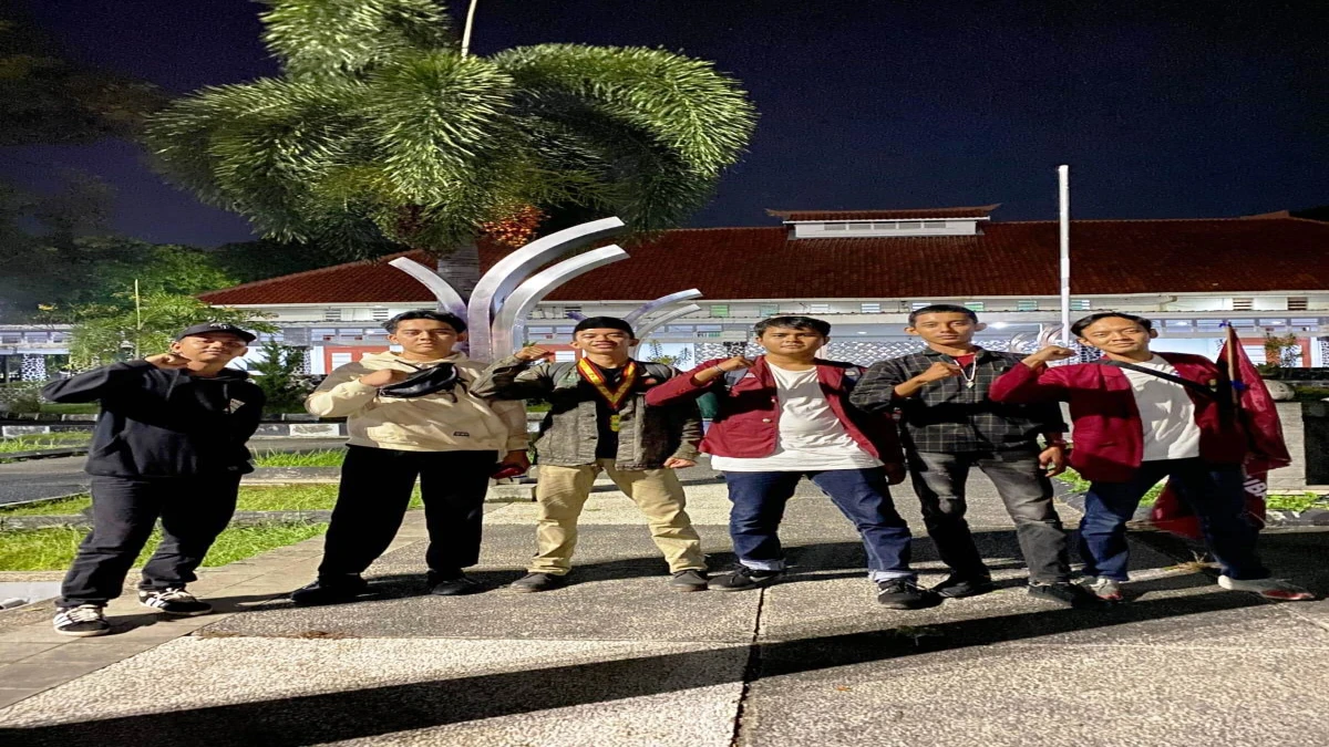 Pemuda Subang Ingin Jadi Aktor Utama, Terhadap Dua Proyek Strategis Nasional