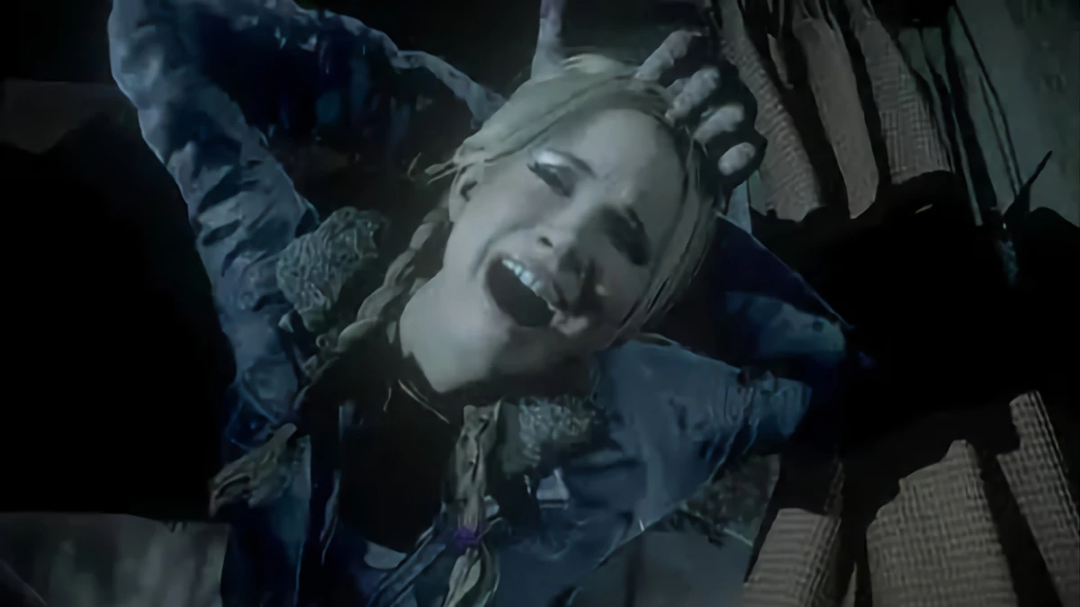 Ketegangan dan Teror! Ini Link Nonton Until Dawn Film Adaptasi Game Horor