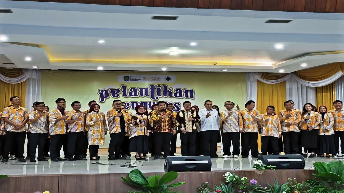 Bupati Subang, Kang Rey Fokus Pembangunan Akses Jalan Pariwisata  di Subang