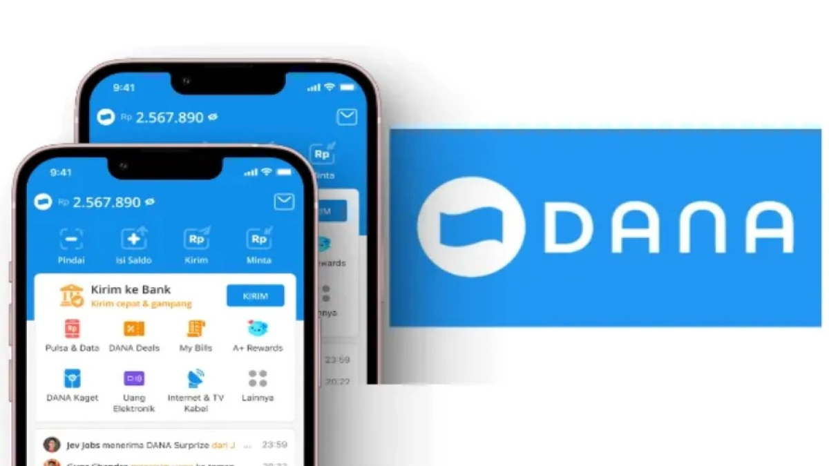 Cara Login DANA Tanpa Verifikasi Kode OTP: Panduan Lengkap dan Mudah