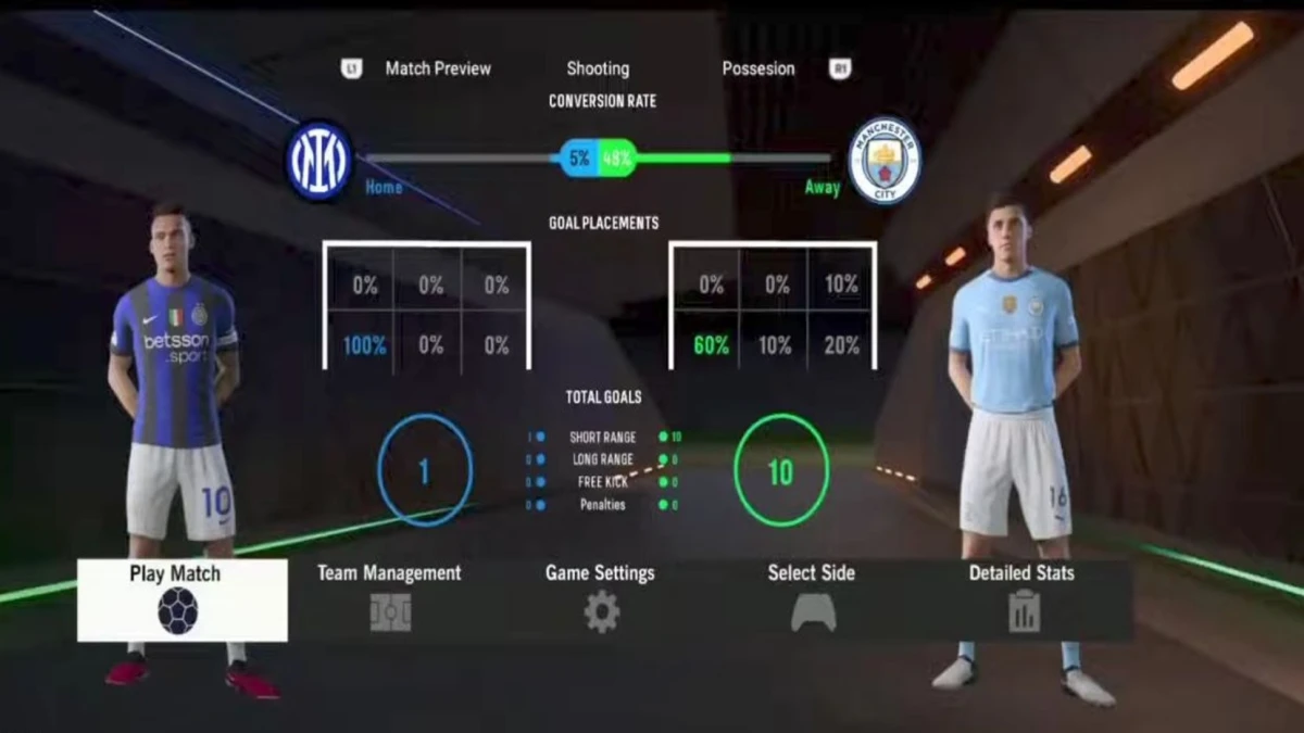 Tentukan Kesukaanmu Dengan 9 Pilihan Game Bola PPSSPP Terbaik 2025!
