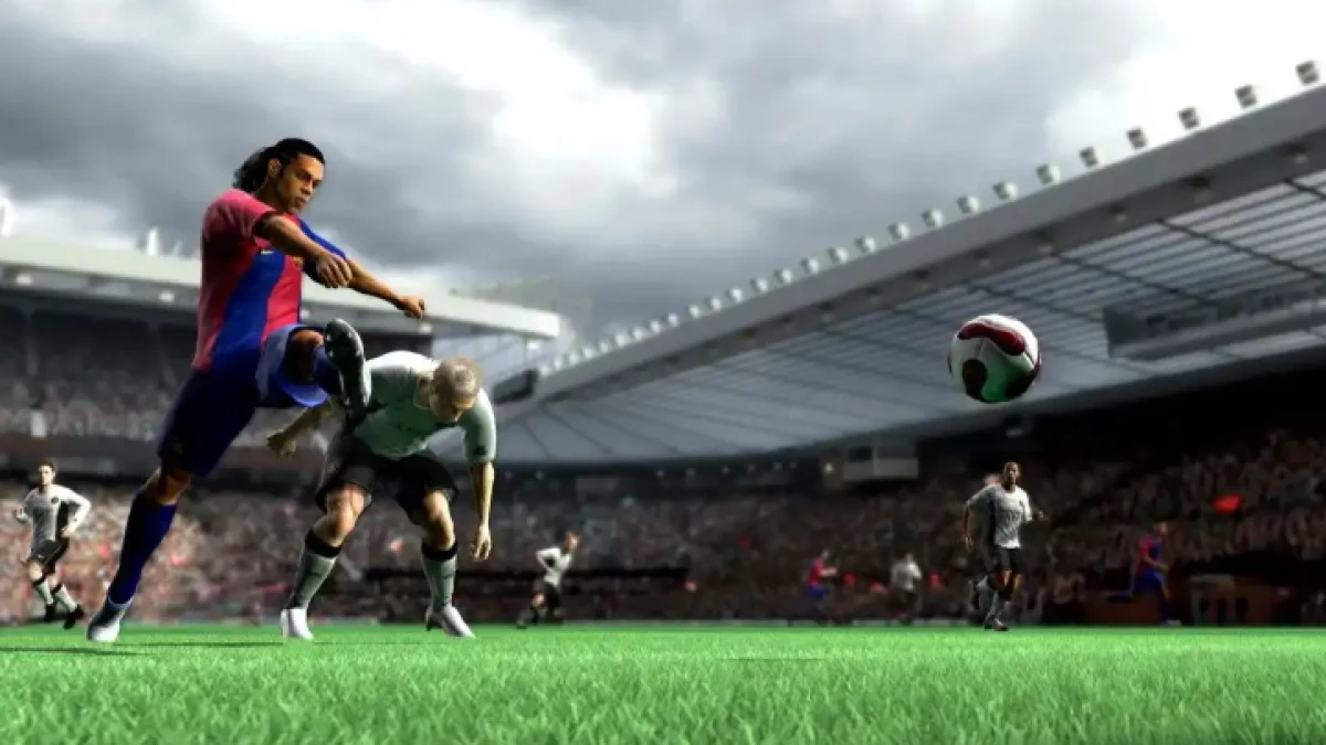 Rekomendasi Game Bola Grafik HD PPSSPP Terbaik yang Wajib Kamu Mainkan