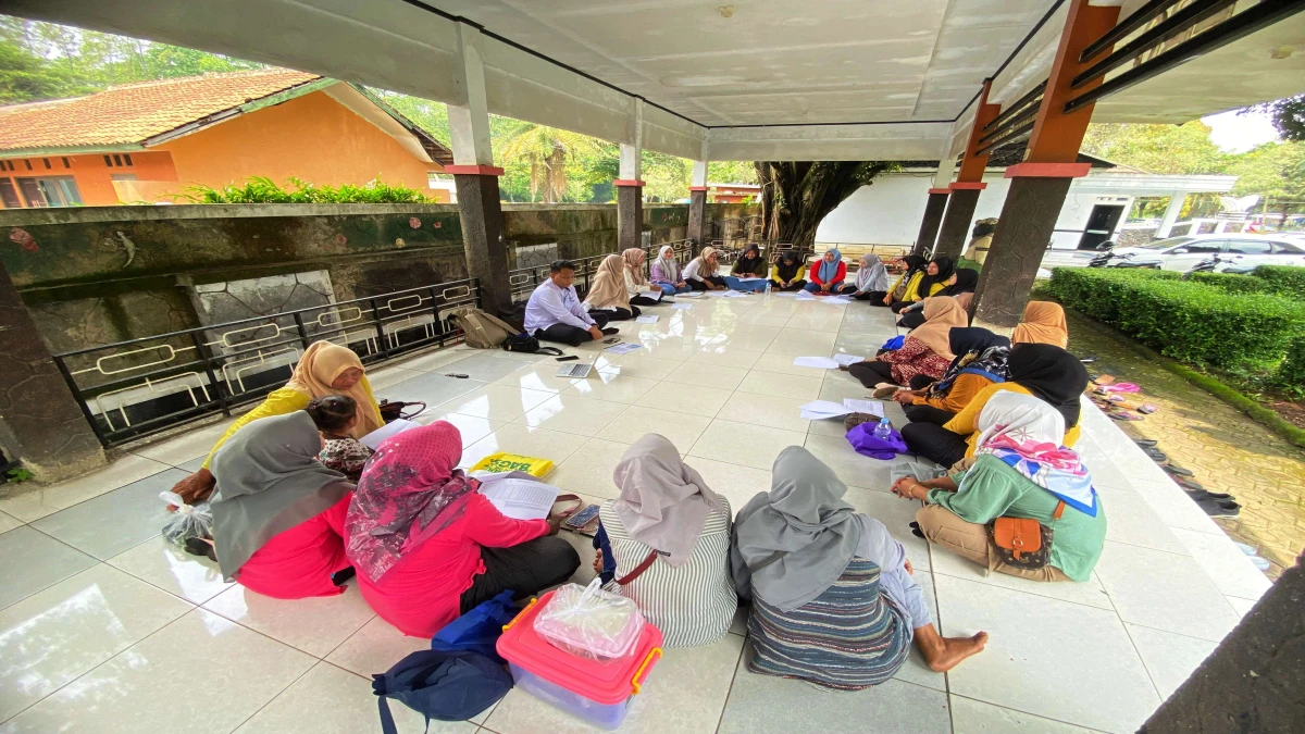 Ikuti Arahan Kementerian Kesehatan, Puskesmas Cibogo Subang Terapkan ILP