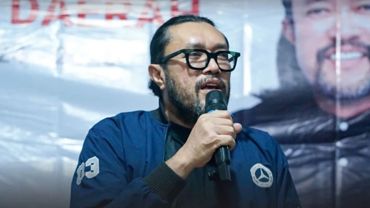 Pesantren dan Masjid di Jawa Barat Siap-Siap Ajukan Hibah Lagi di APBD 2025