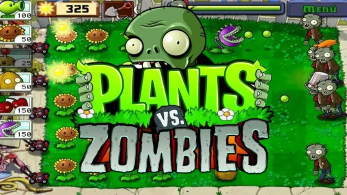 Cara Install Game PVZ Fusion 2.4 APK Full Download dengan Mudah