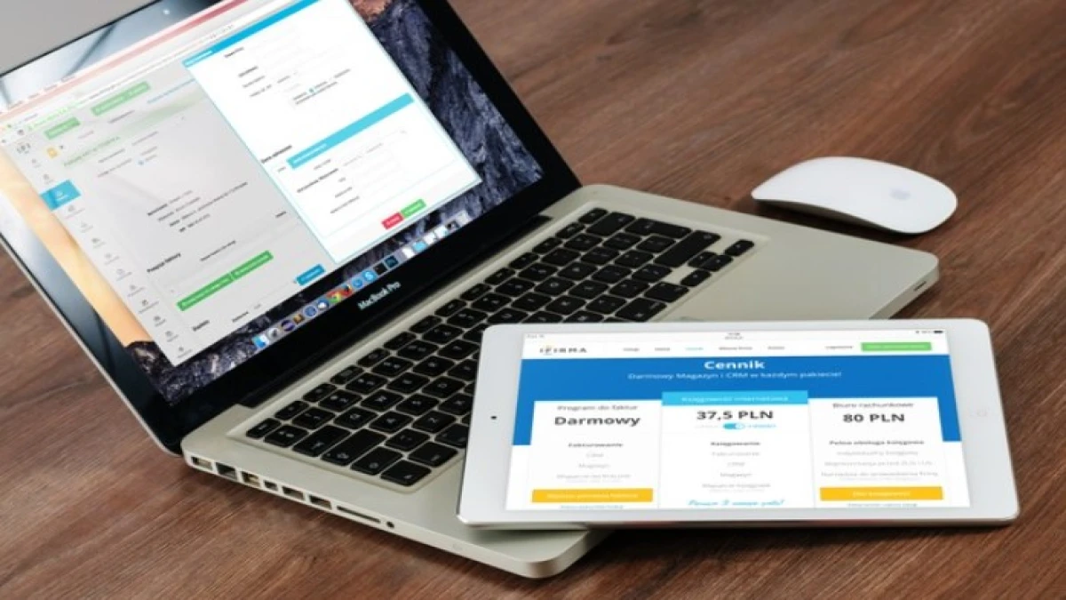 Cara Login DANA di Tablet Tanpa Aplikasi, Praktis dan Mudah!