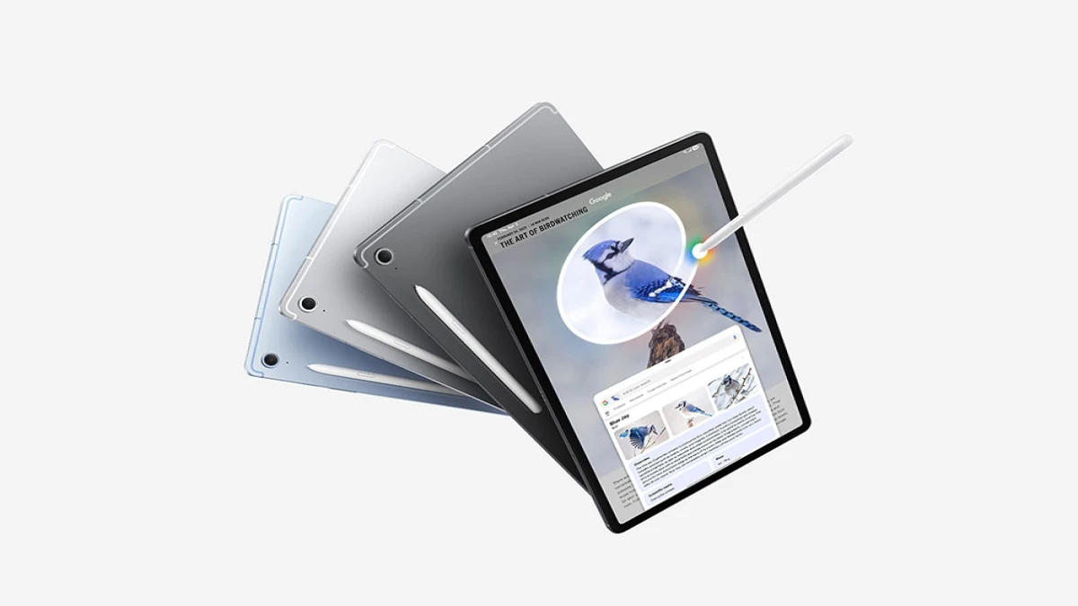 Harga Samsung Galaxy Tab S10 FE & FE+, Yuk Intip Spesifikasi Lengkapnya yang Bikin Tergoda
