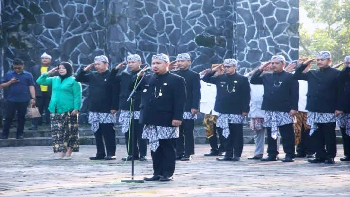 Hardiknas Jadi Momentum SPMB Transparan dan Berkeadilan di Subang, Komitmen Jaga dari Praktik Pungli di Sekolah