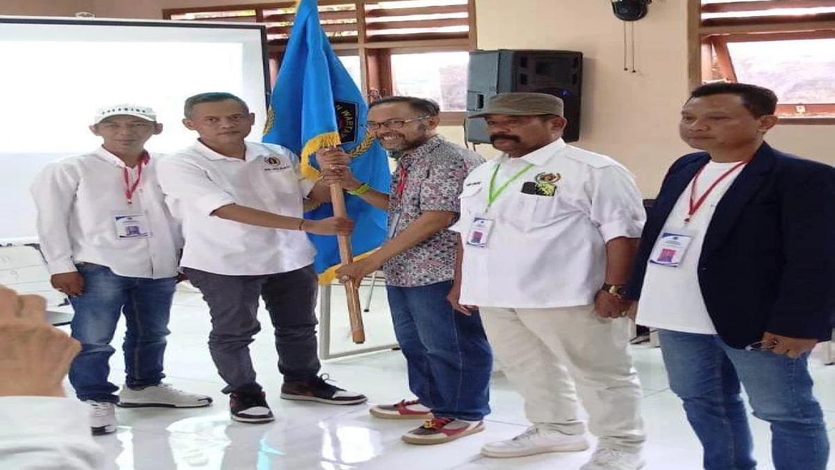 Tarigan Nakhodai PWI, Om Zein: Ketua Terpilih Harus Adil dan Amanah