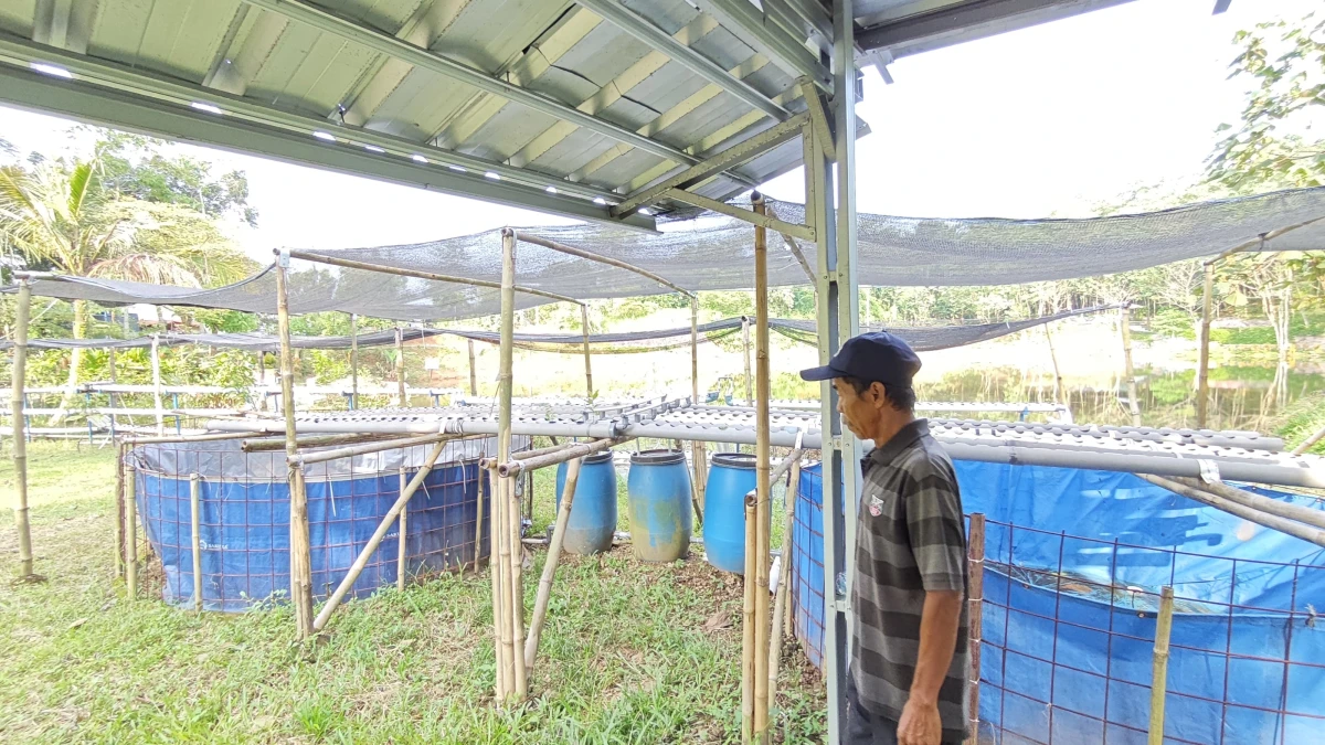 Talaga Sunda Subang Siap Jadi Destinasi Agro Edukasi Berkelas Dunia, Wakili Indonesia di Forum Internasional di AS