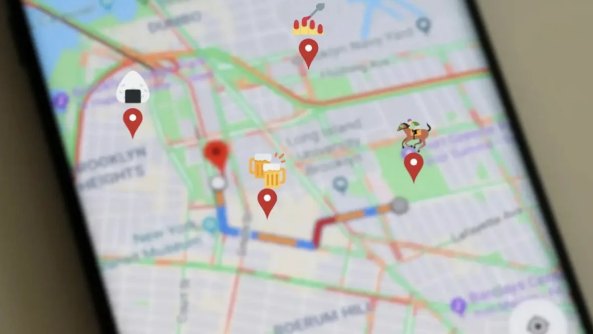 Hai Para Istri, Ini Cara Lacak Lokasi Suami dengan WhatsApp dan Google Maps