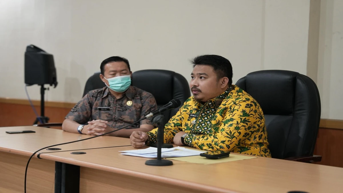 Subang Bangun Rumah Sakit Umum dan Internasional Perluas Akses Layanan Kesehatan dan Dukung Kawasan Industri