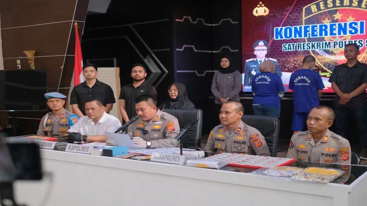 BPJS Ketenagakerjaan Subang Lakukan Investigasi Internal untuk Telusuri Pencurian dan Pemalsuan Data Peserta