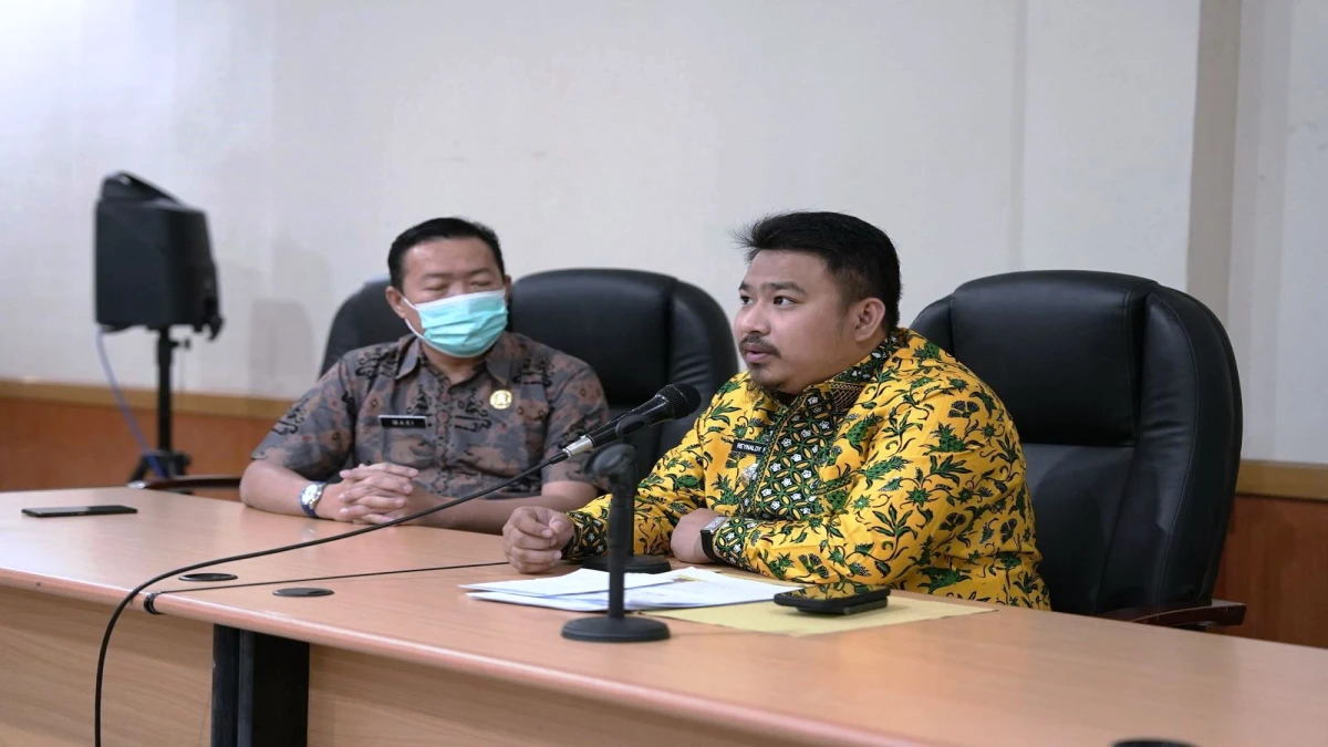 Pemkab Subang Bakal Bangun Dua Rumah Sakit, Perluas Akses Layanan Kesehatan di Kawasan Industri