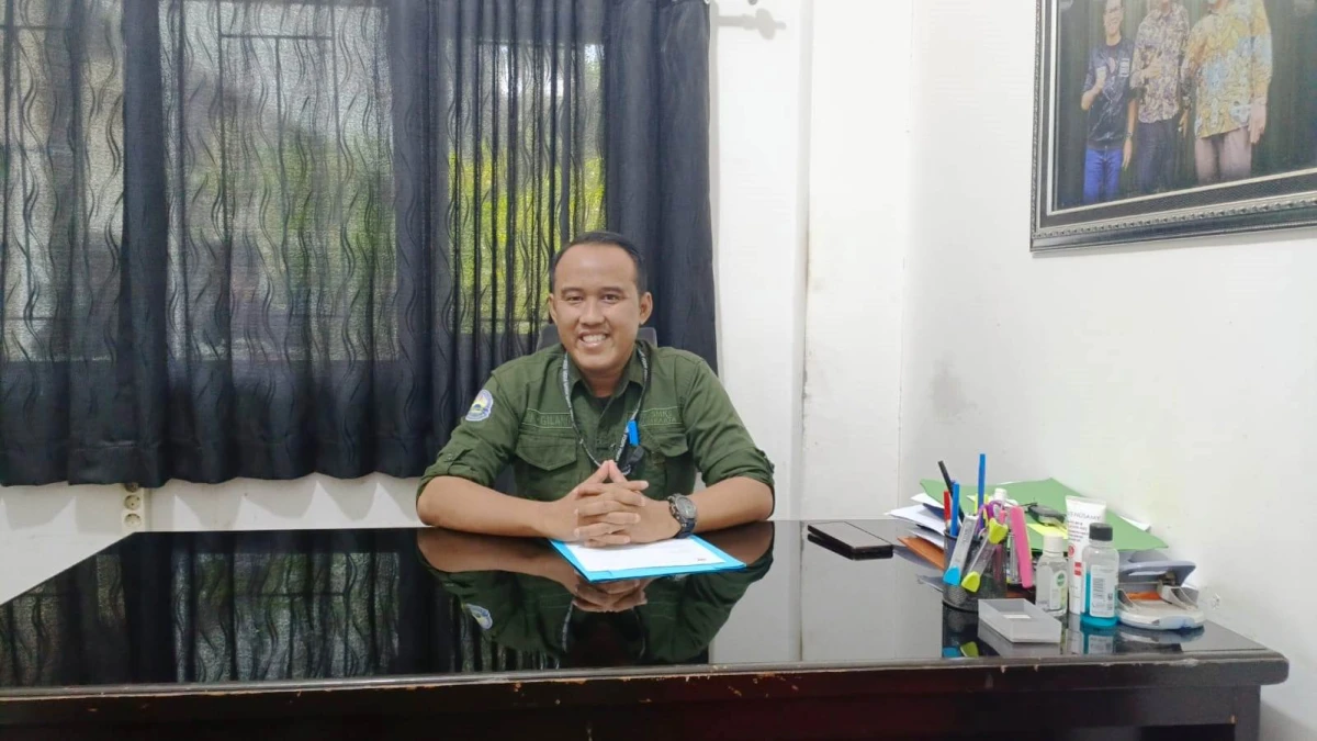 Pendidikan Militer bagi Siswa Bermasalah, SMK Tasa di Purwakarta Sudah Lakukan Sejak 2016